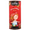 CURTIS - ASSORTED TEA CAN 80g